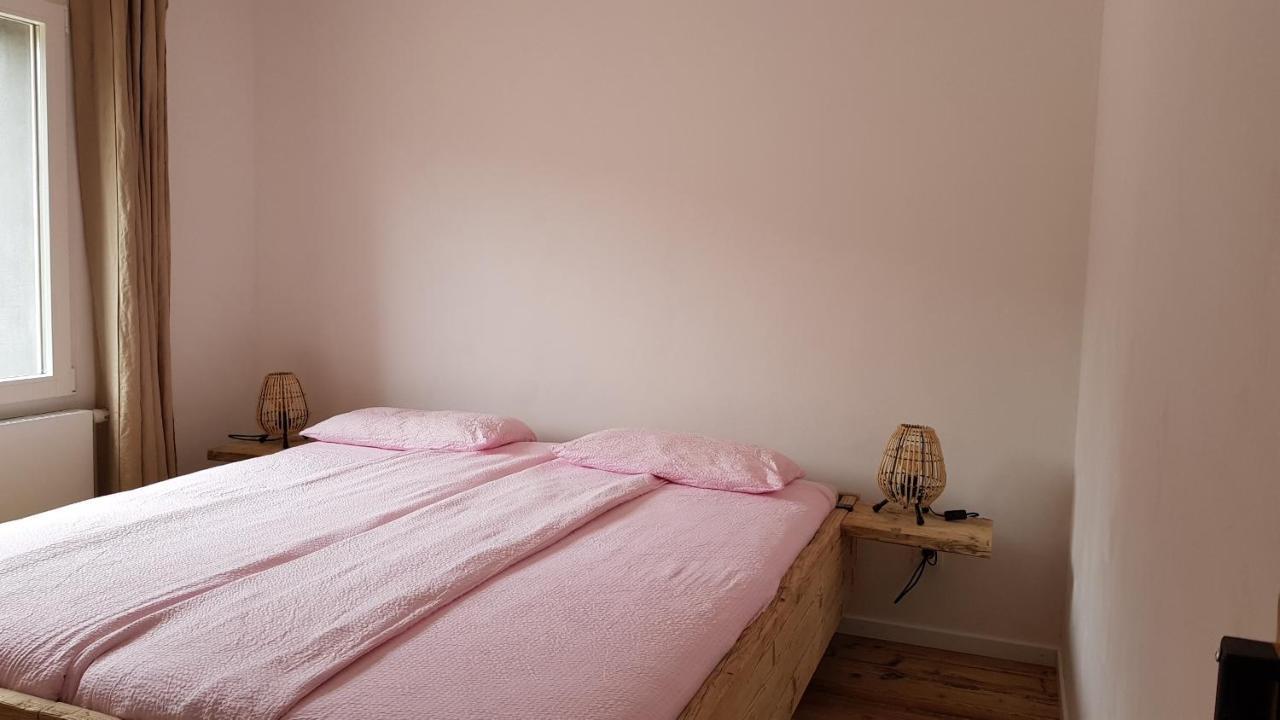 Coeur Vert Oekologisch Mit Viel Ambiente Fuer Seelen-Wellness رونتشامب المظهر الخارجي الصورة