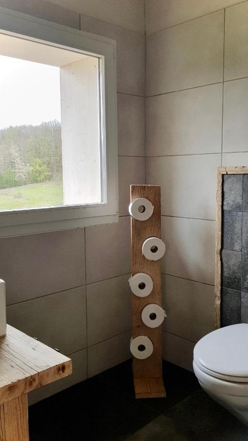 Coeur Vert Oekologisch Mit Viel Ambiente Fuer Seelen-Wellness رونتشامب المظهر الخارجي الصورة