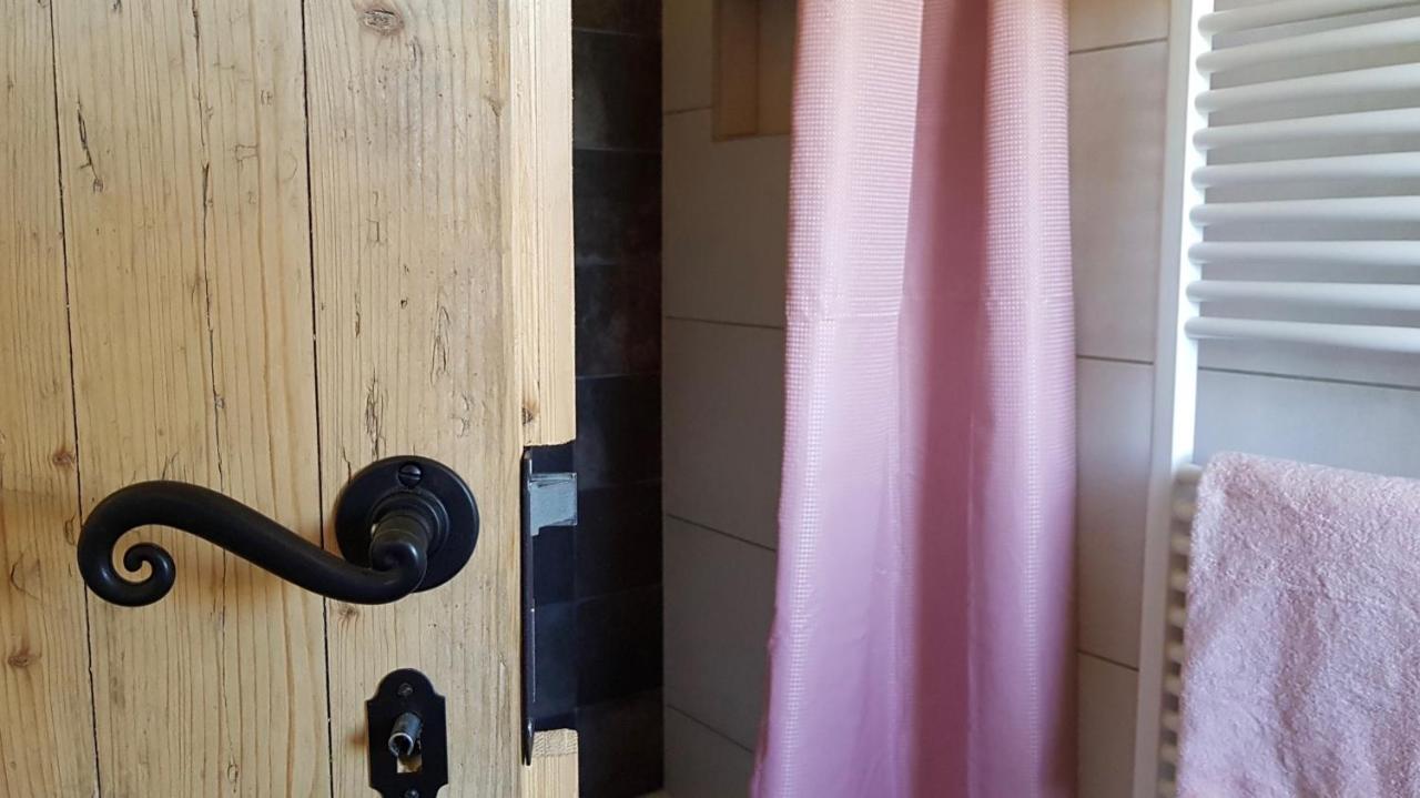 Coeur Vert Oekologisch Mit Viel Ambiente Fuer Seelen-Wellness رونتشامب المظهر الخارجي الصورة
